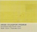JUNCKERS SYLVASPORT PREMIUM SOLID WOOD FLOORING